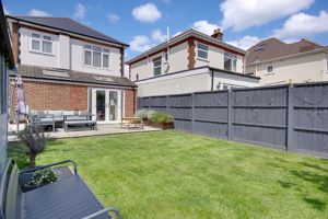 Patio/Garden- click for photo gallery
